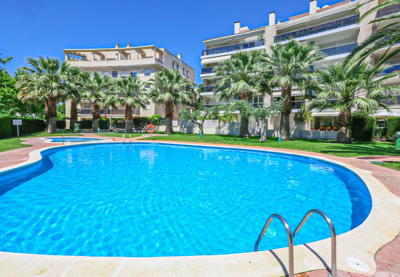 Apartamento en Cambrils - Tramuntana Roya Bjs