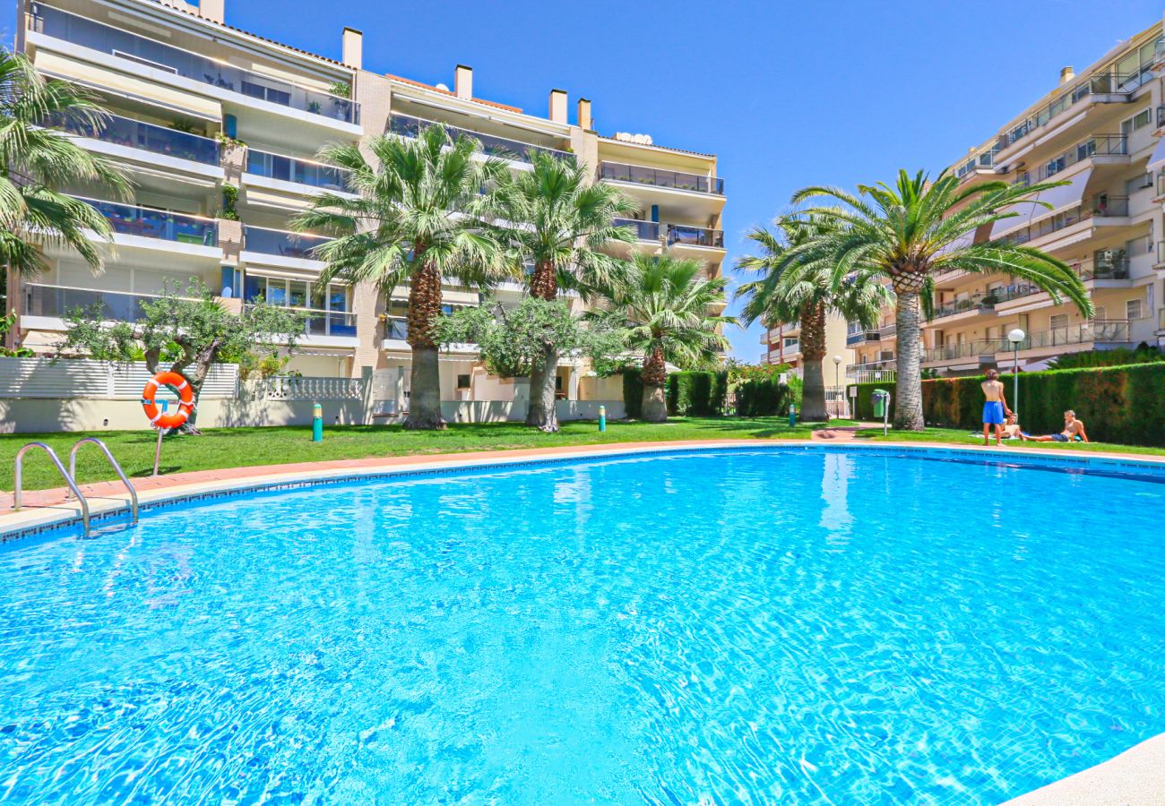 Apartamento en Cambrils - Tramuntana Roya Bjs