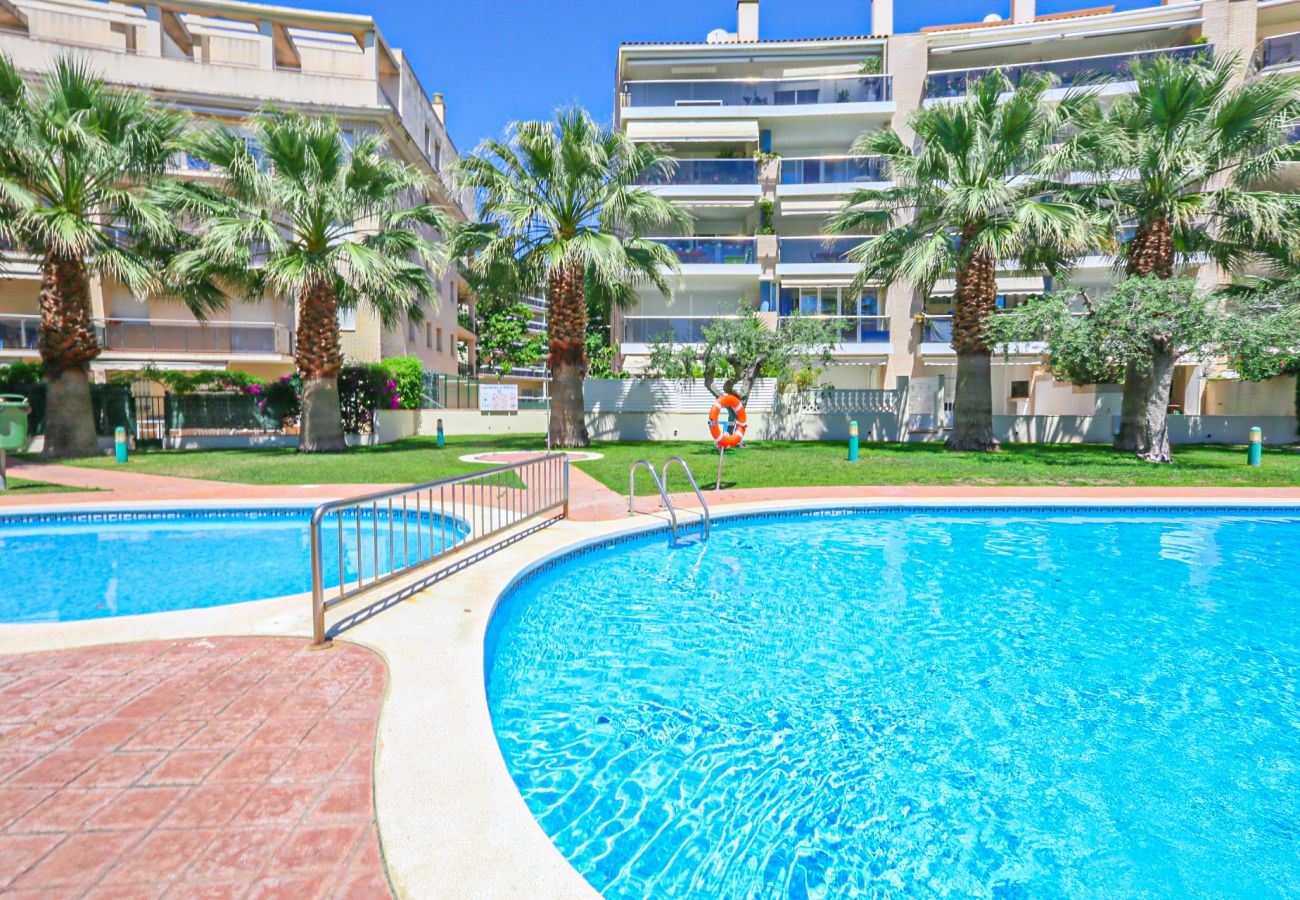 Apartamento en Cambrils - Tramuntana Roya Bjs