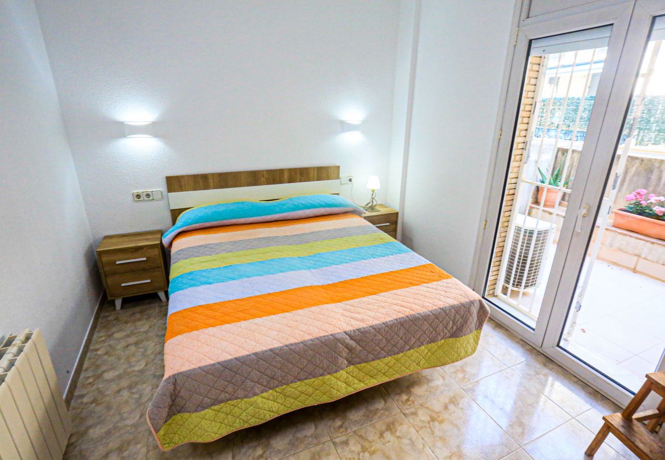 Apartamento en Cambrils - Tramuntana Roya Bjs