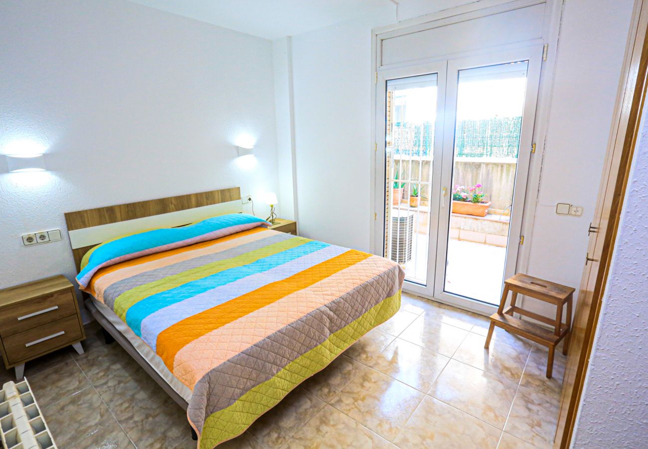 Apartamento en Cambrils - Tramuntana Roya Bjs