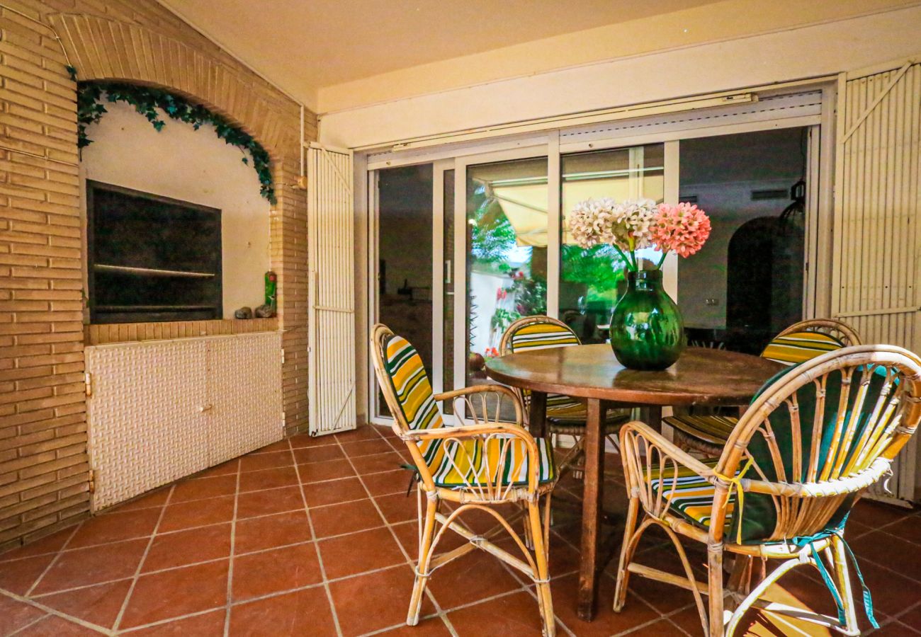 Apartamento en Cambrils - Tramuntana Roya Bjs