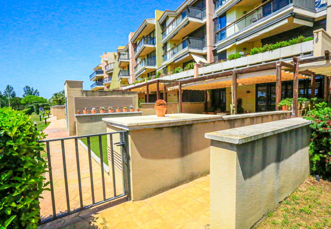 Apartamento en Cambrils - CIUTADELLA 2 E BJS 1