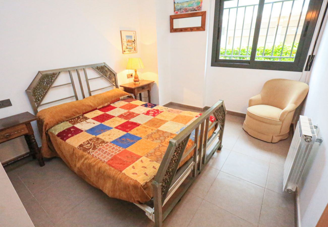 Apartamento en Cambrils - CIUTADELLA 2 E BJS 1