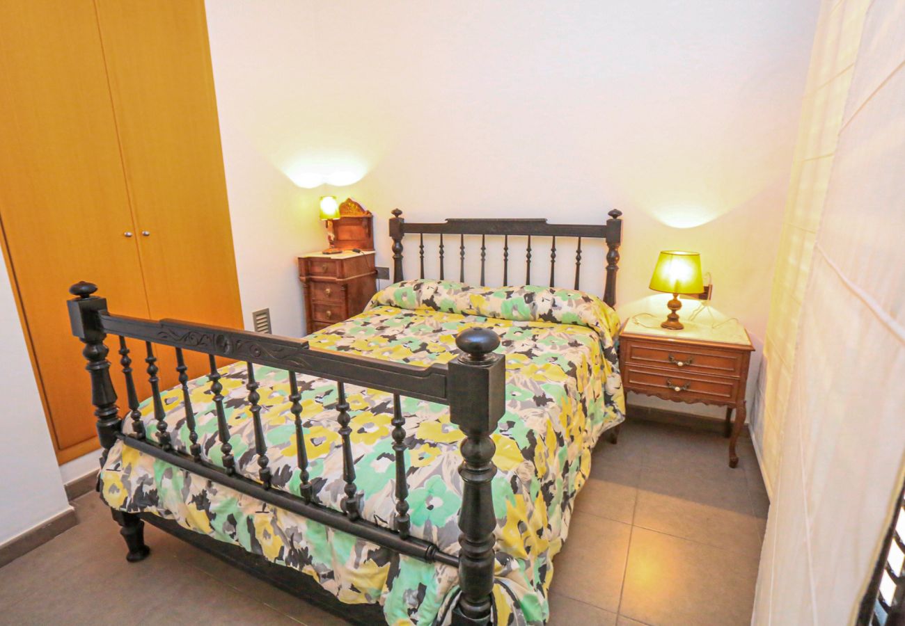 Apartamento en Cambrils - CIUTADELLA 2 E BJS 1