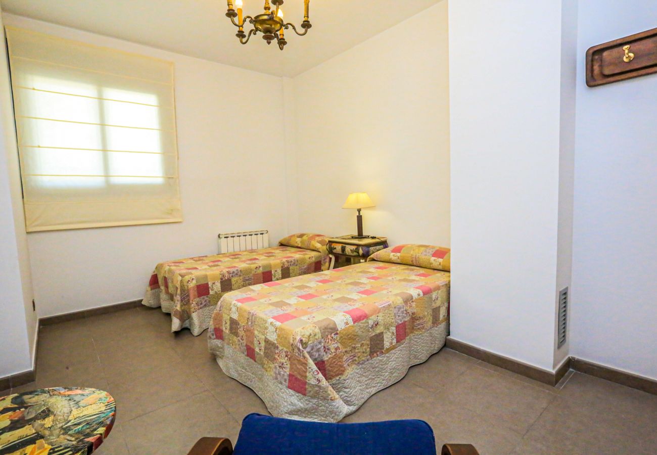 Apartamento en Cambrils - CIUTADELLA 2 E BJS 1