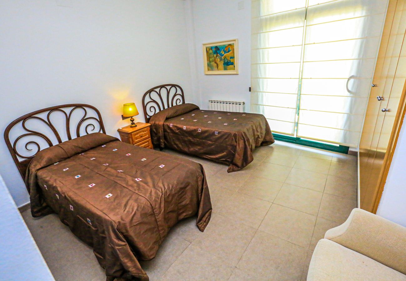 Apartamento en Cambrils - CIUTADELLA 2 E BJS 1