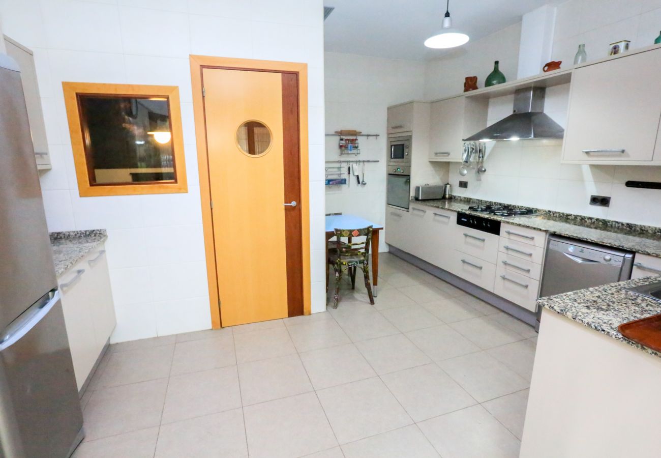 Apartamento en Cambrils - CIUTADELLA 2 E BJS 1