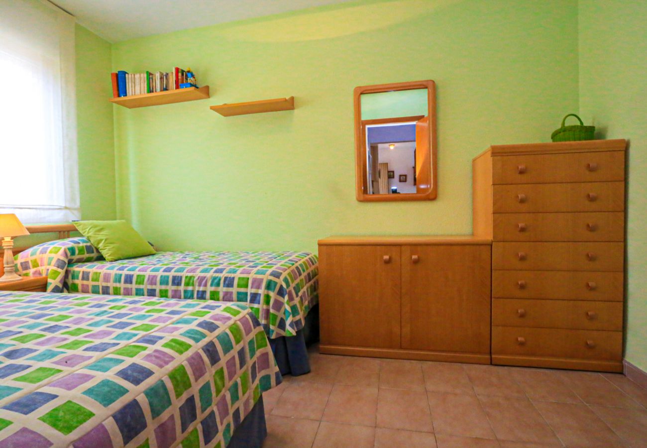 Apartamento en Cambrils - MERCE