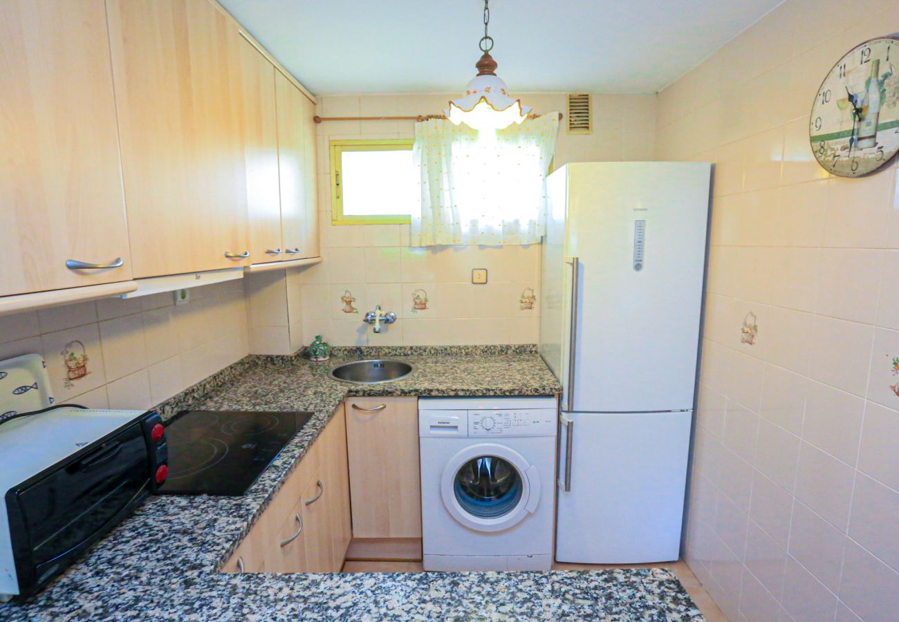 Apartamento en Cambrils - MERCE