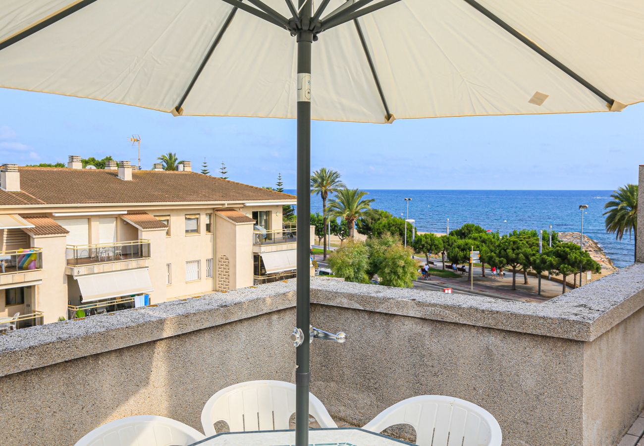 Apartamento en Cambrils - EDIFICIO ISABEL