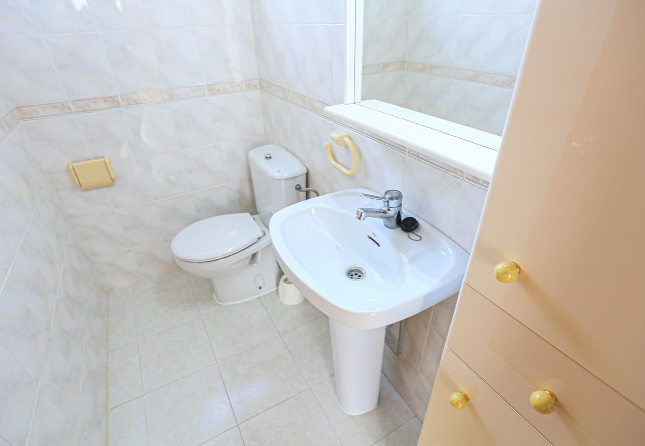 Apartamento en Cambrils - EDIFICIO ISABEL