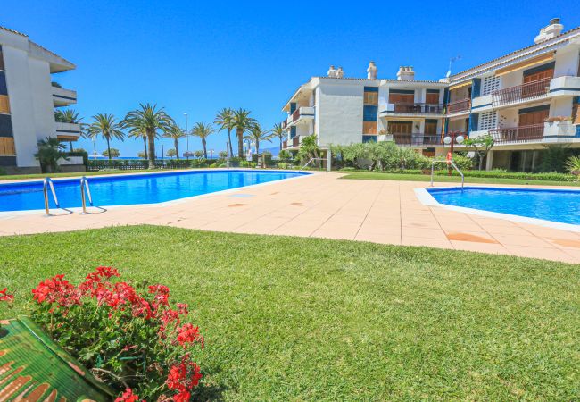 Apartamento en Cambrils - PLAYA AZUL AVES