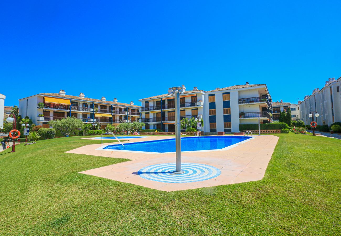 Apartamento en Cambrils - PLAYA AZUL AVES