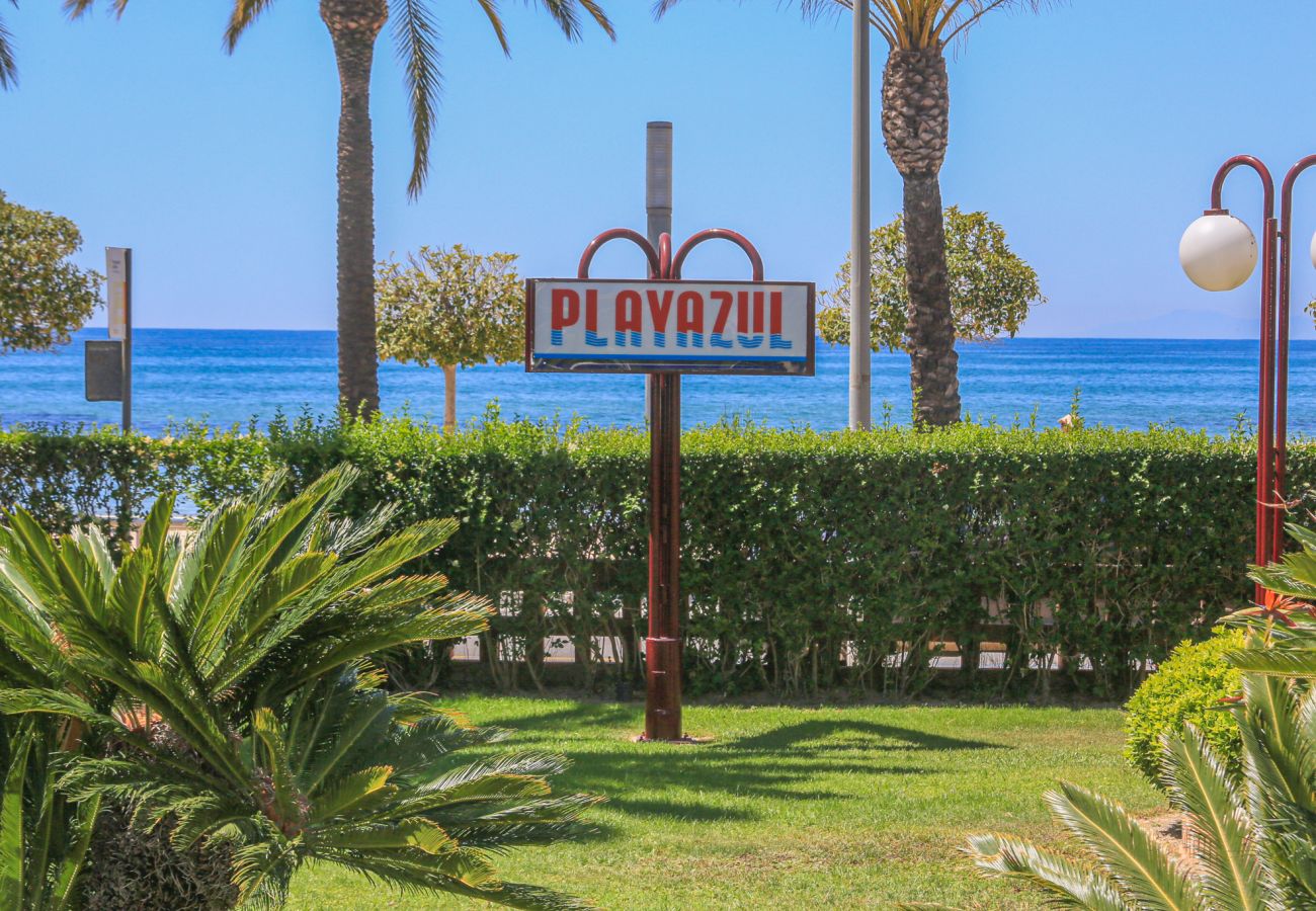 Apartamento en Cambrils - PLAYA AZUL AVES