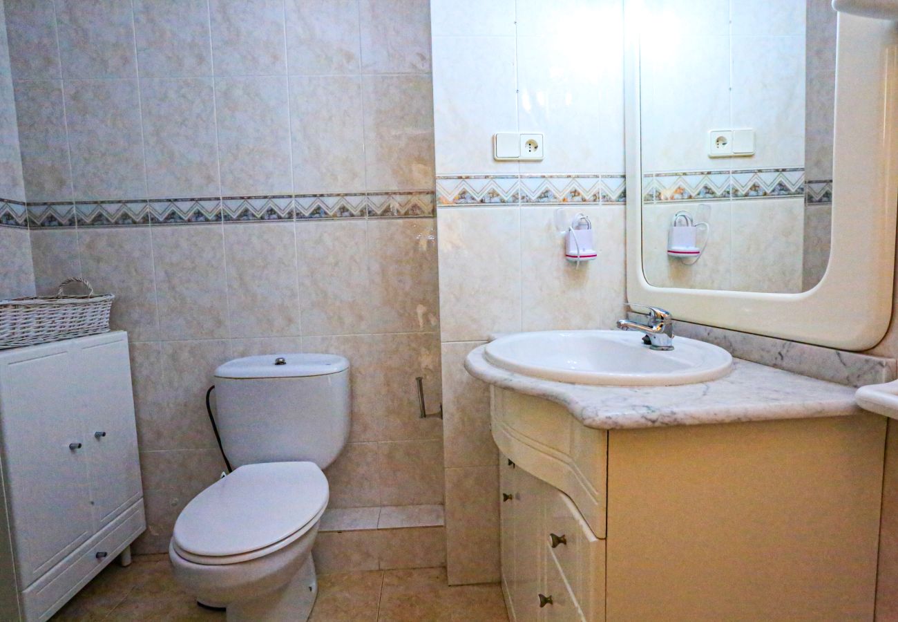 Apartamento en Cambrils - PLAYA AZUL AVES