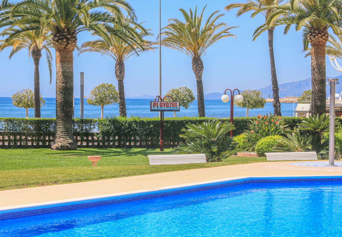 Apartamento en Cambrils - PLAYA AZUL AVES