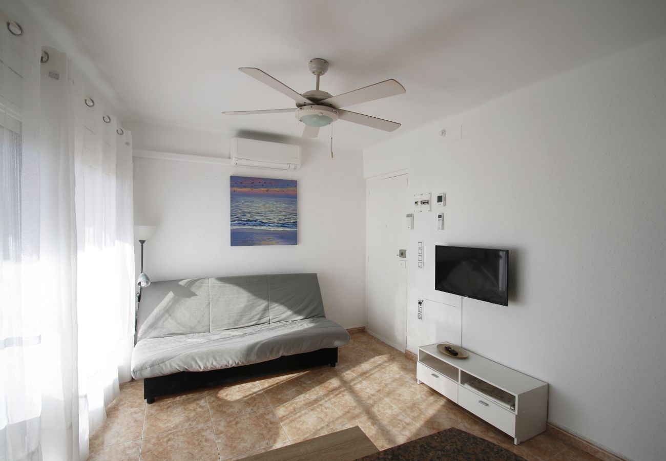 Apartamento en Cambrils - Apartamento Maria Paz Cambrils