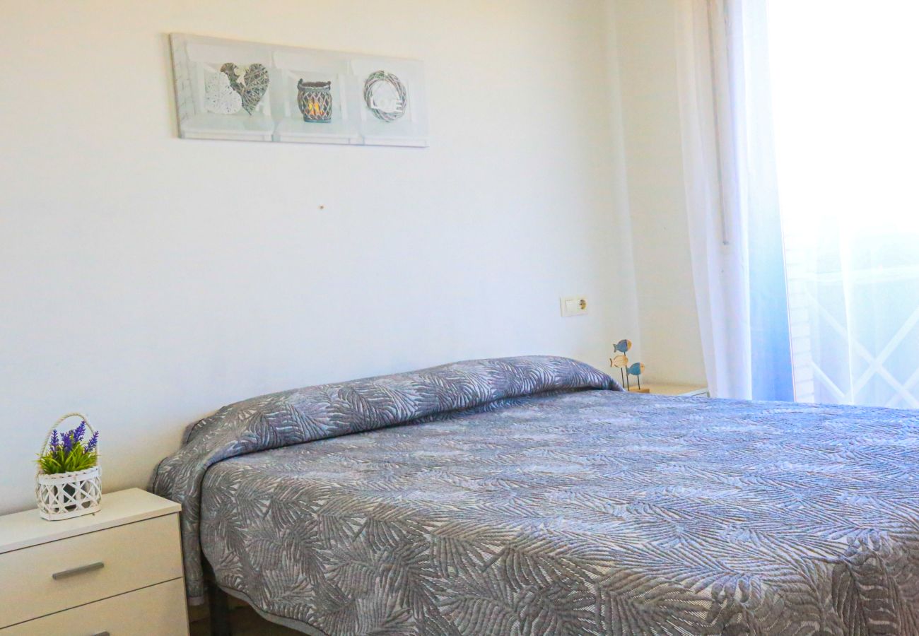 Apartamento en Cambrils - MARINA 3 A