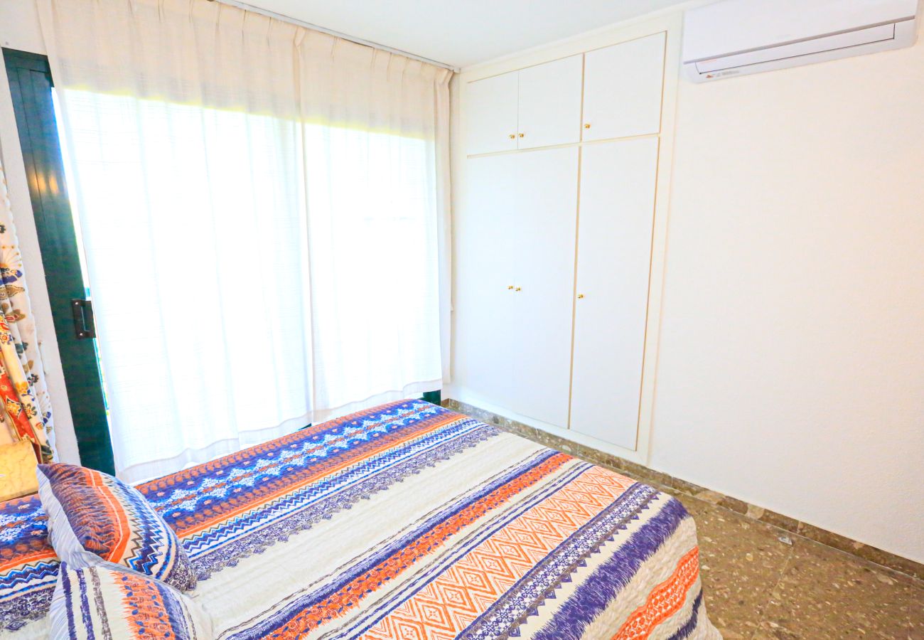 Apartamento en Cambrils - AIGUADOLÇ 341