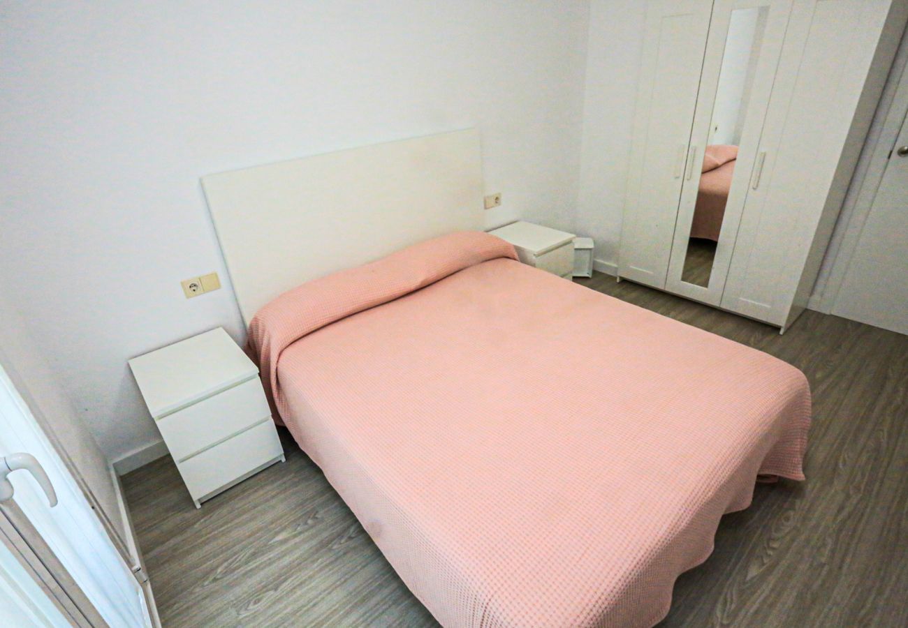 Ferienwohnung in Cambrils - GREKUS 5 1-O