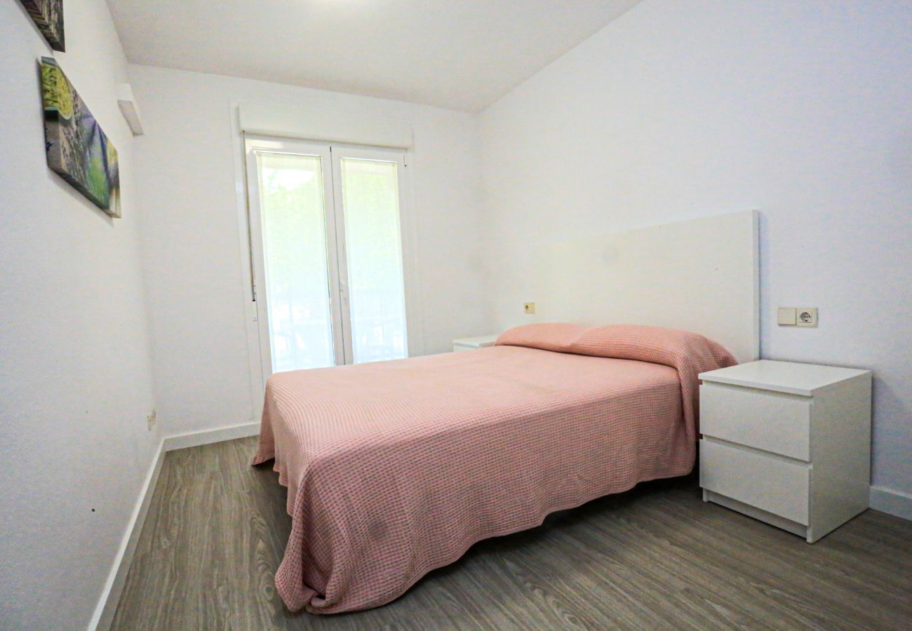 Ferienwohnung in Cambrils - GREKUS 5 1-O