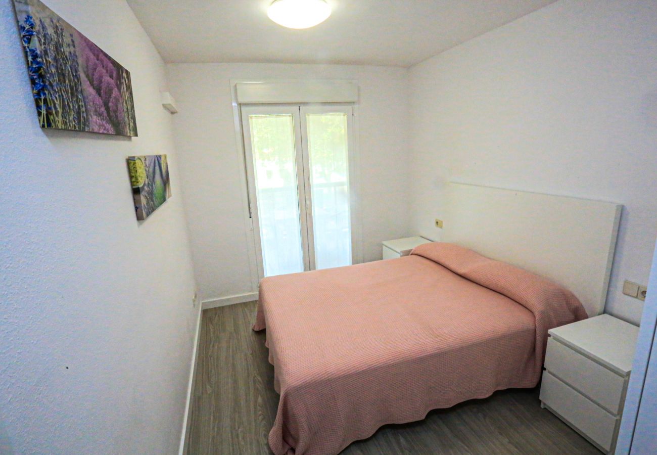 Ferienwohnung in Cambrils - GREKUS 5 1-O