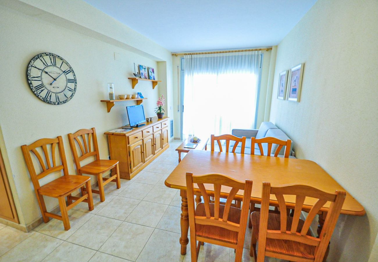 Ferienwohnung in Cambrils - SOL MILLET  52 A 1 2