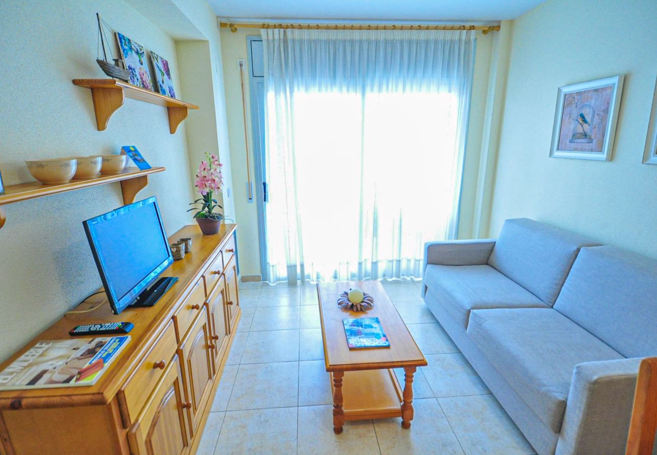 Ferienwohnung in Cambrils - SOL MILLET  52 A 1 2