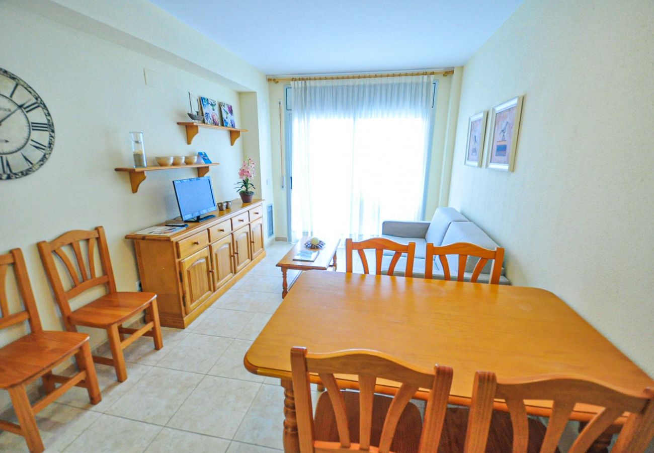 Ferienwohnung in Cambrils - SOL MILLET  52 A 1 2