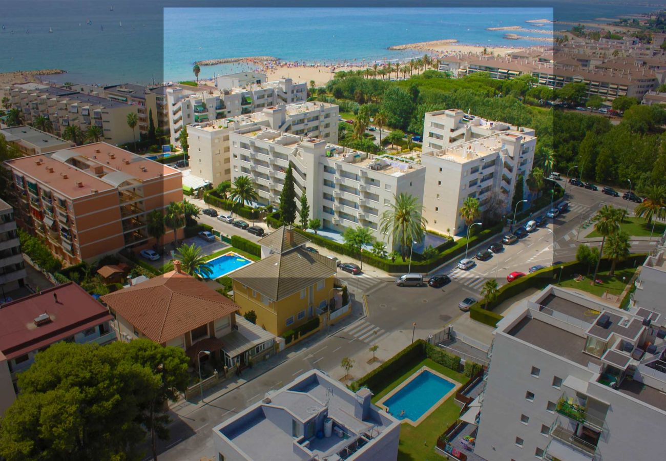 Ferienwohnung in Cambrils - CAMBRILS PARK B 2 B