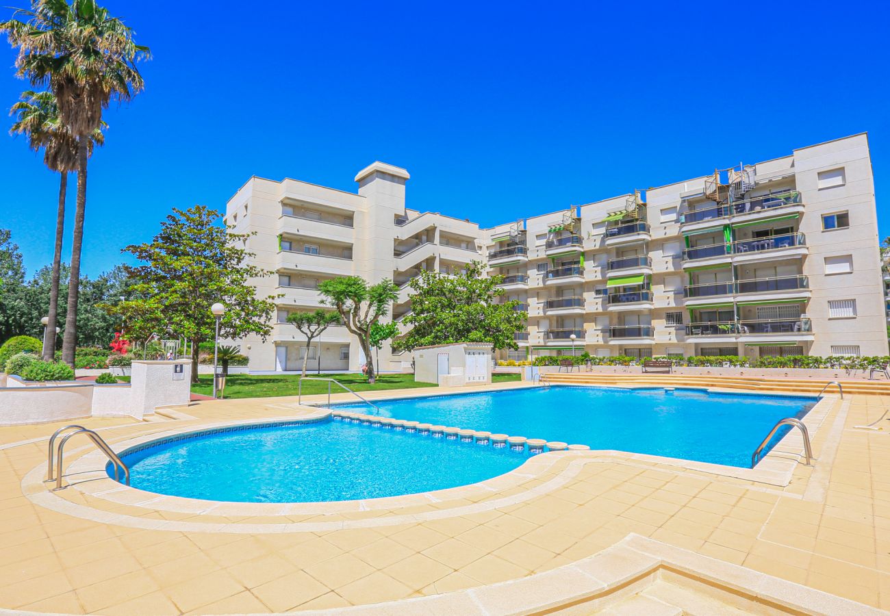 Ferienwohnung in Cambrils - CAMBRILS PARK B 2 B