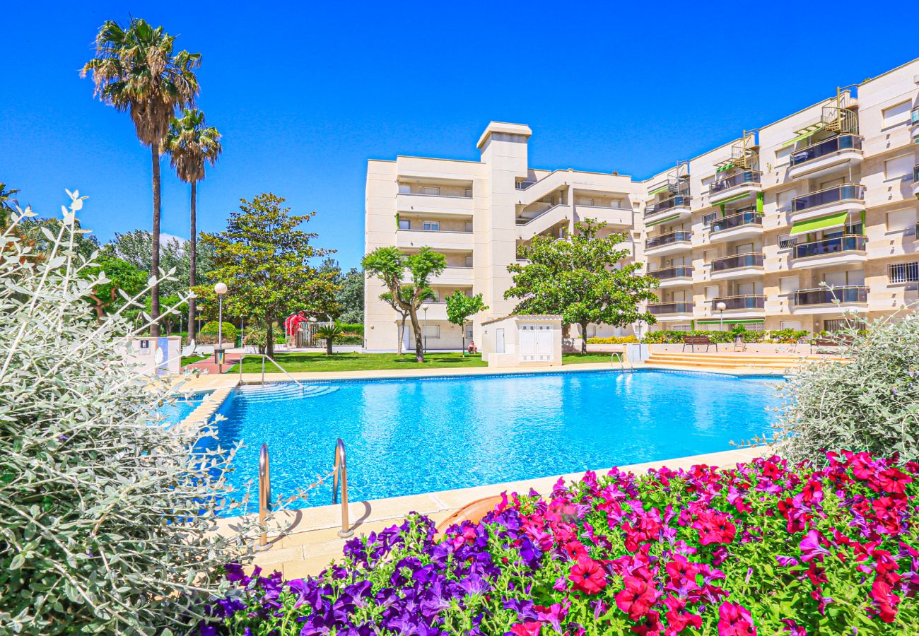 Ferienwohnung in Cambrils - CAMBRILS PARK B 2 B