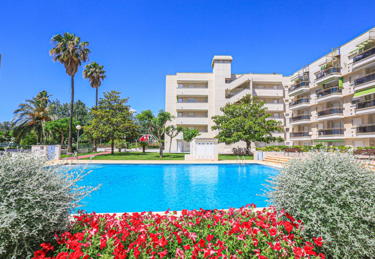 Ferienwohnung in Cambrils - CAMBRILS PARK B 2 B