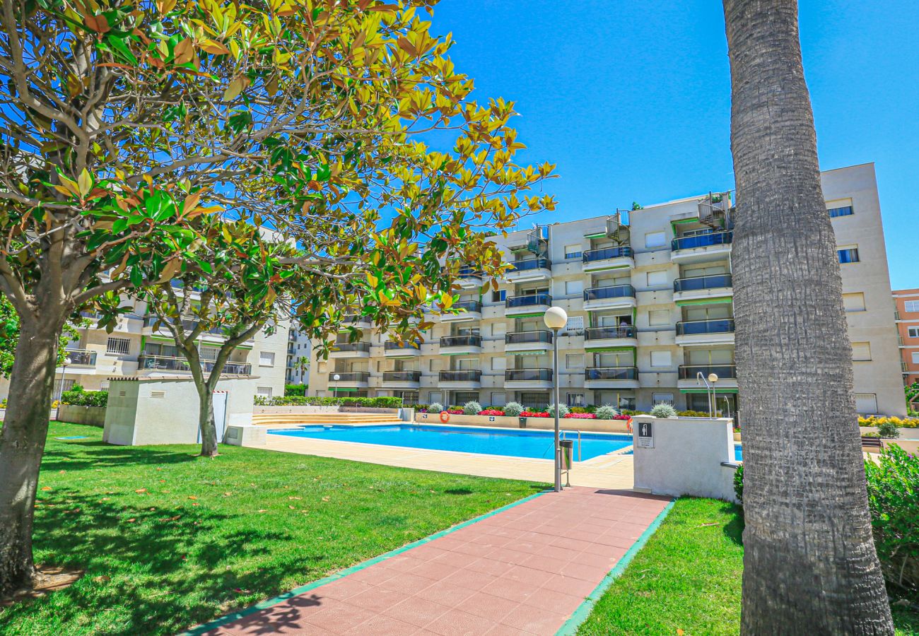 Ferienwohnung in Cambrils - CAMBRILS PARK B 2 B