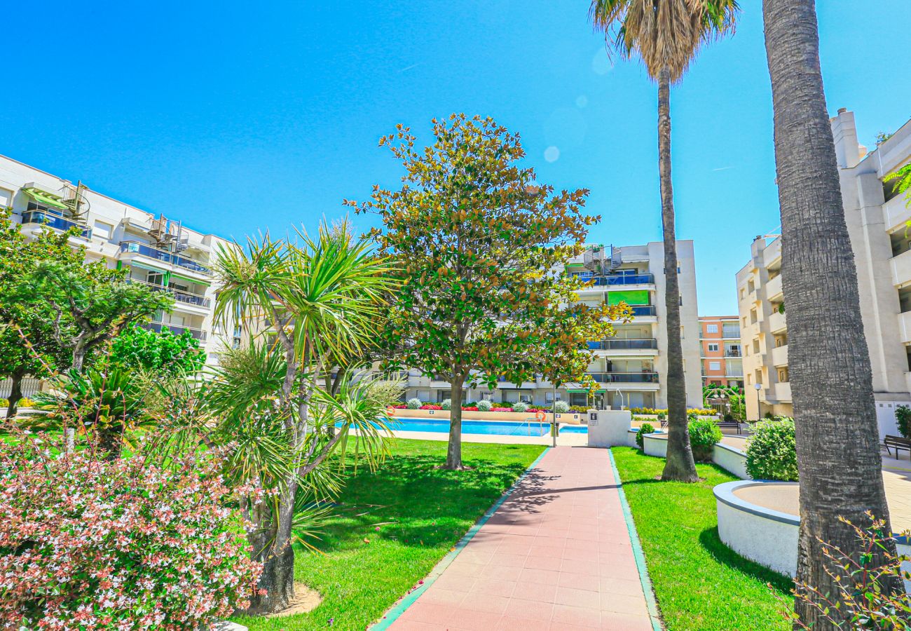 Ferienwohnung in Cambrils - CAMBRILS PARK B 2 B