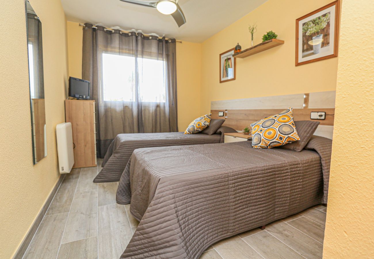 Ferienwohnung in Cambrils - CAMBRILS PARK B 2 B