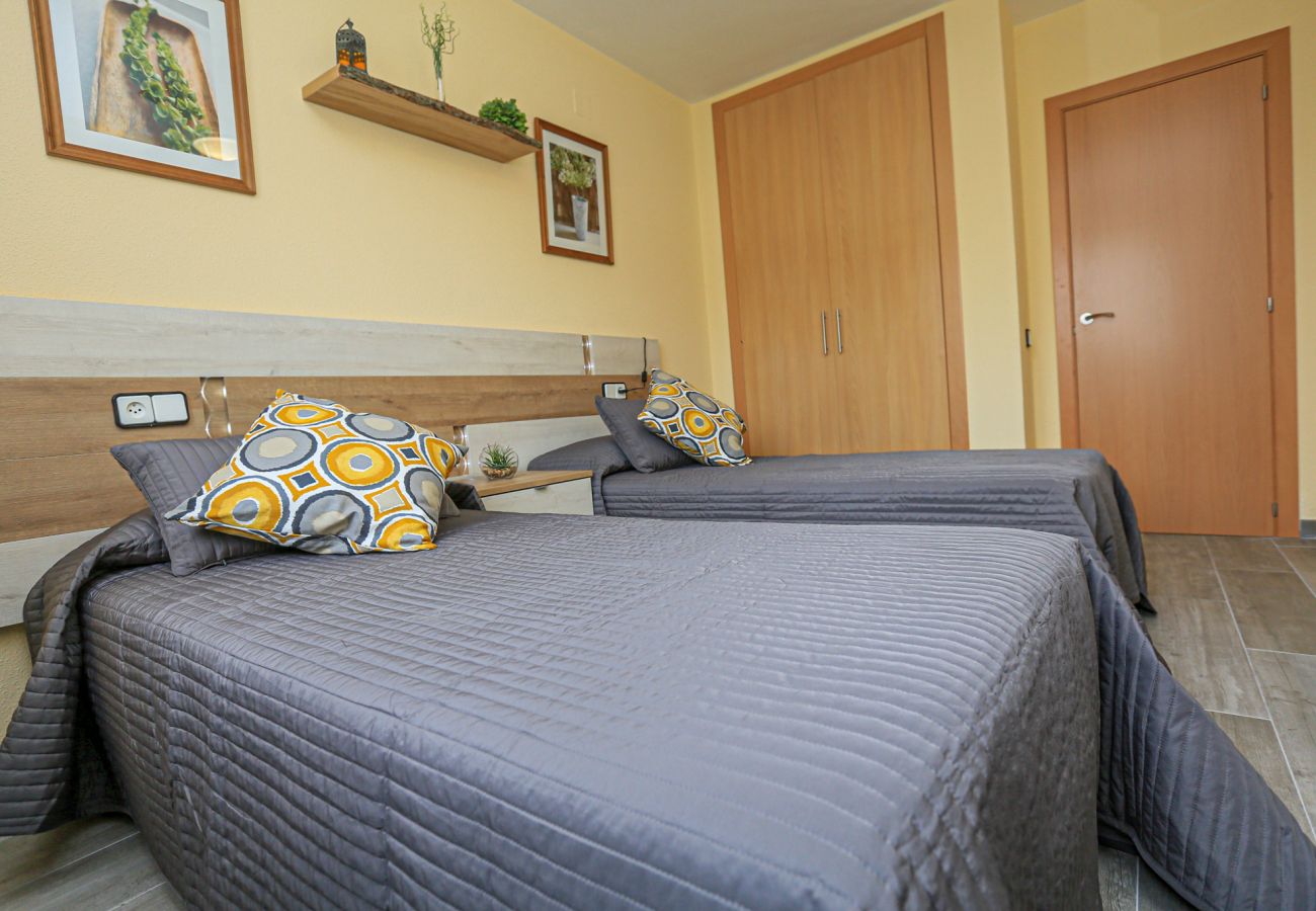 Ferienwohnung in Cambrils - CAMBRILS PARK B 2 B