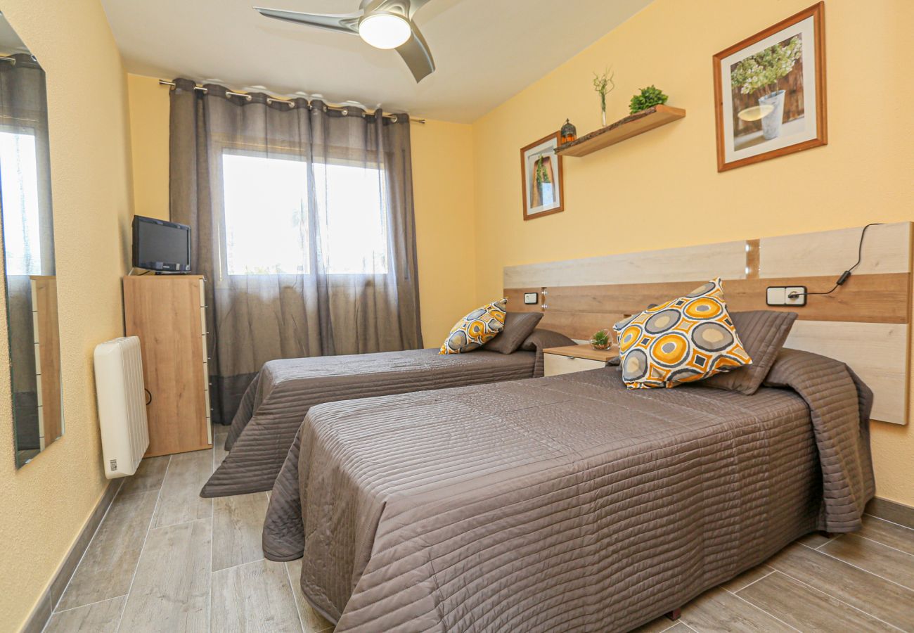 Ferienwohnung in Cambrils - CAMBRILS PARK B 2 B