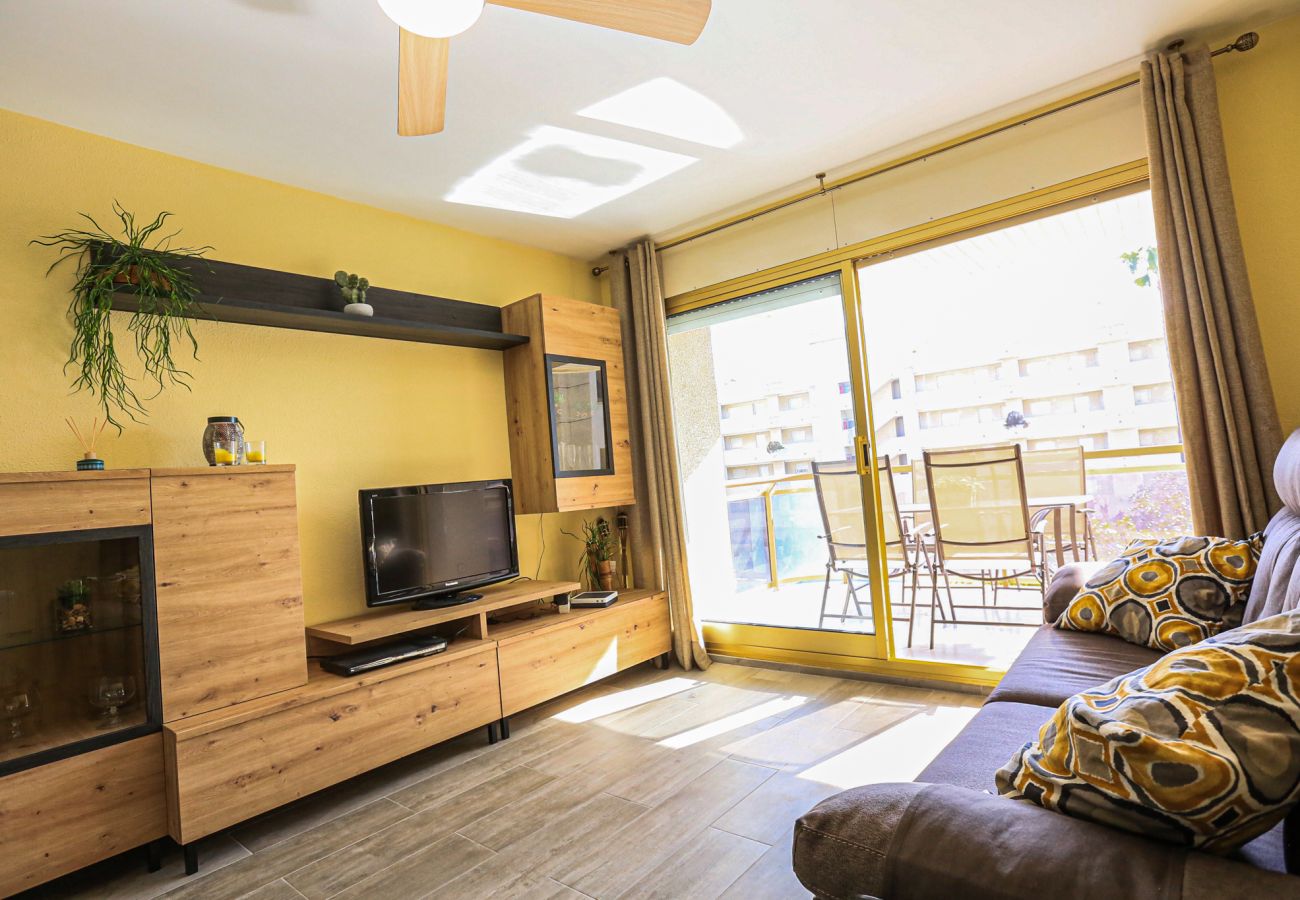 Ferienwohnung in Cambrils - CAMBRILS PARK B 2 B