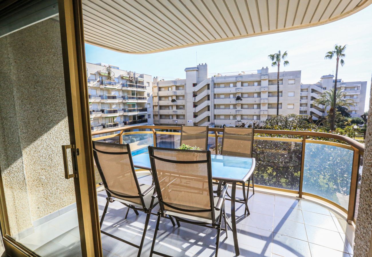 Ferienwohnung in Cambrils - CAMBRILS PARK B 2 B