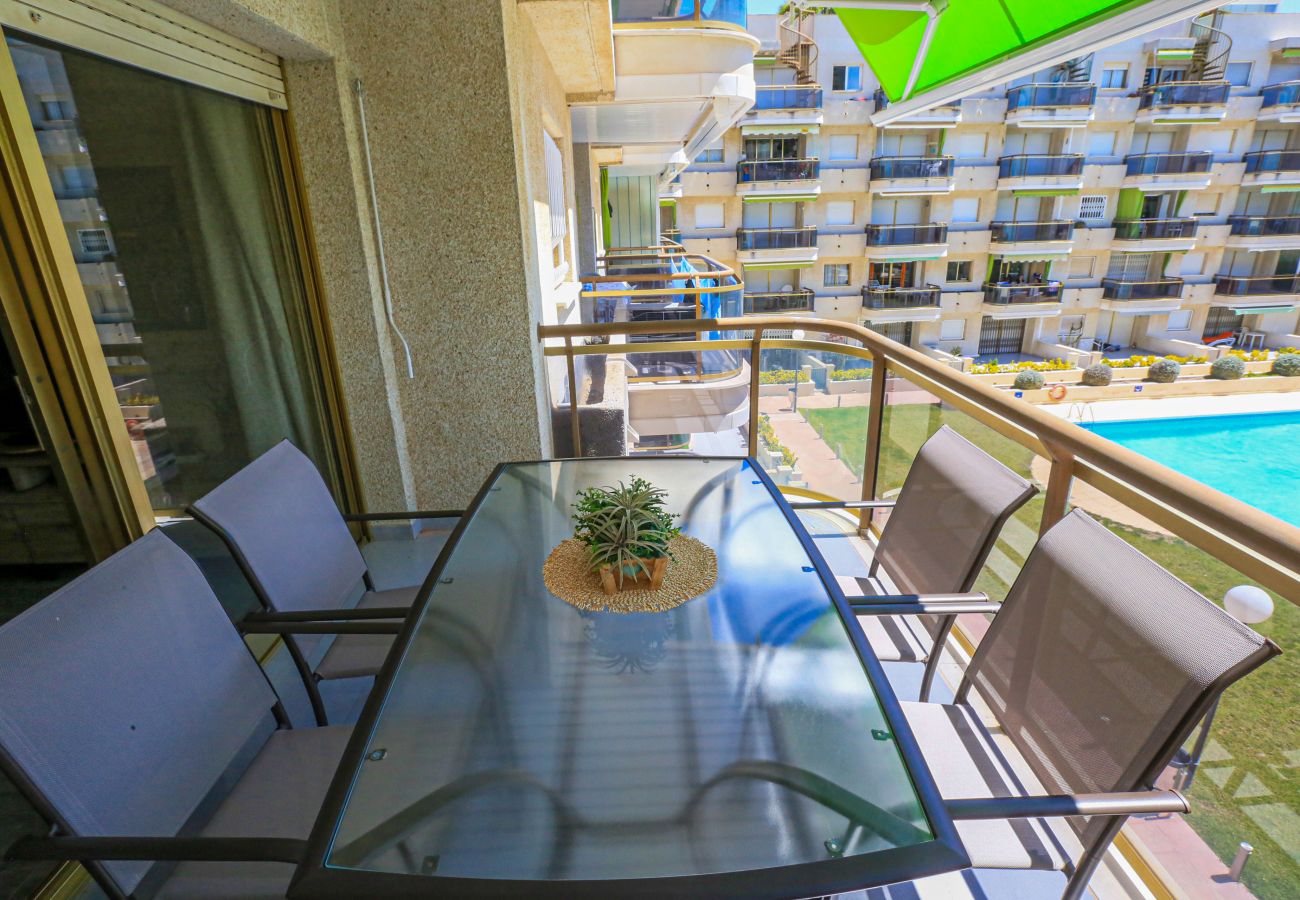 Ferienwohnung in Cambrils - CAMBRILS PARK B 2 B