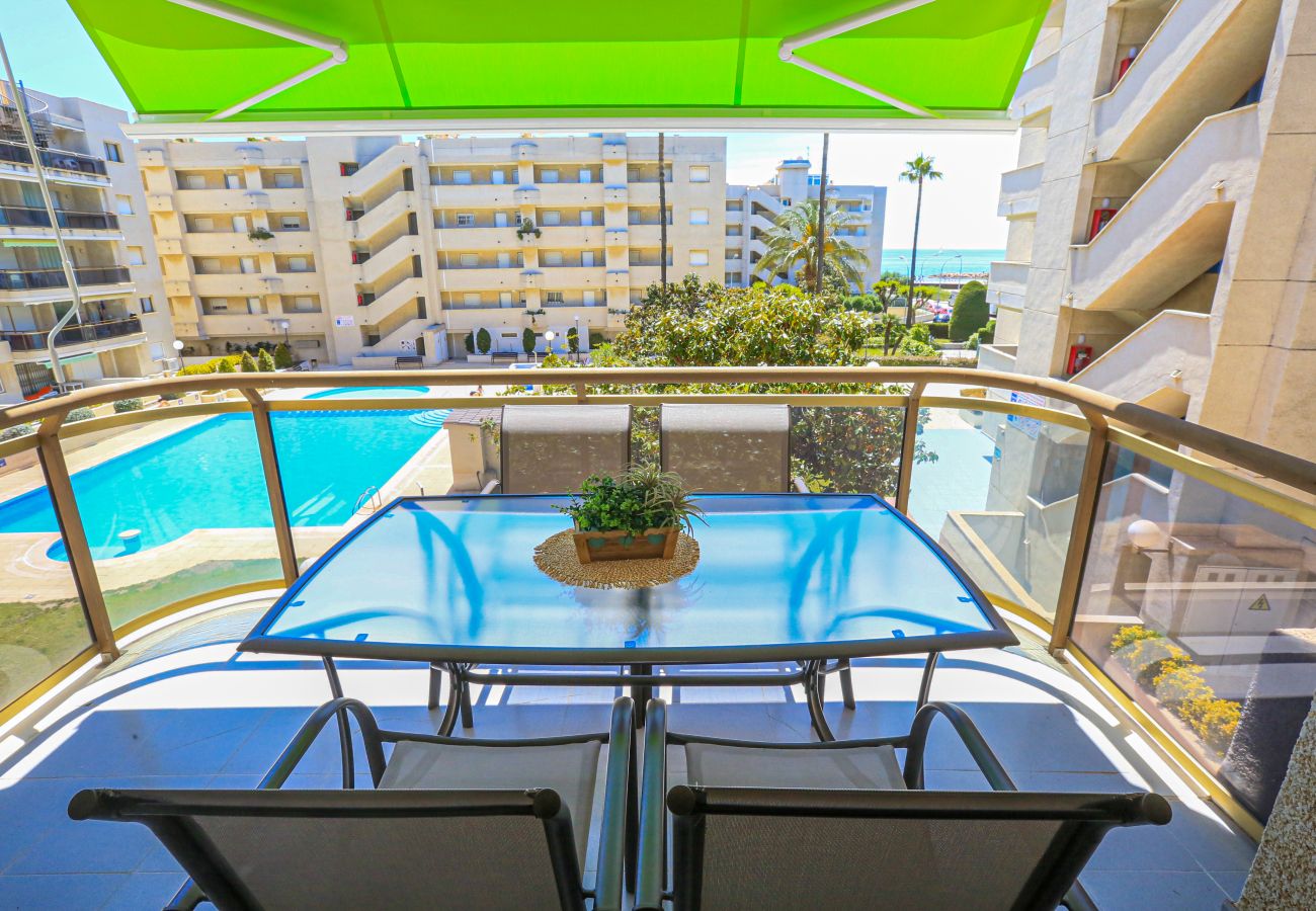 Ferienwohnung in Cambrils - CAMBRILS PARK B 2 B