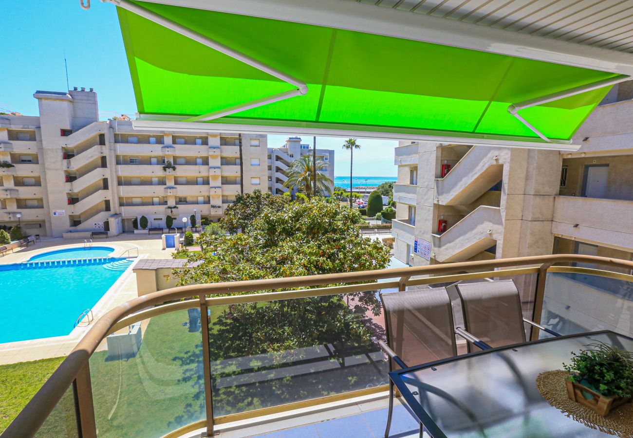 Ferienwohnung in Cambrils - CAMBRILS PARK B 2 B