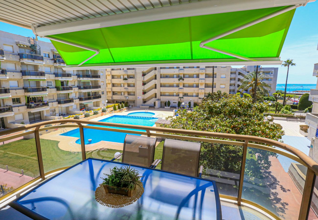 Ferienwohnung in Cambrils - CAMBRILS PARK B 2 B