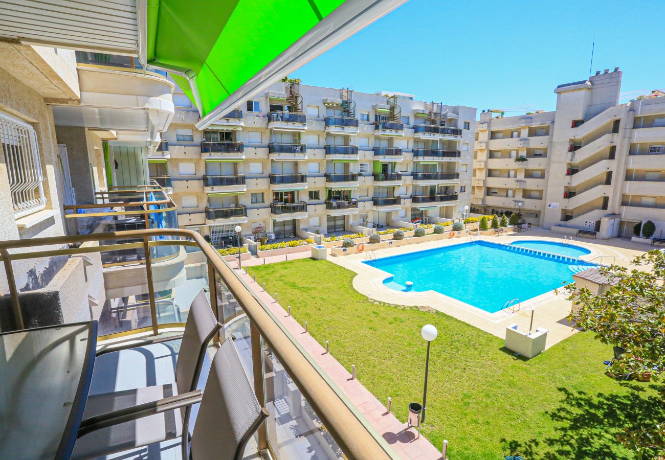 Ferienwohnung in Cambrils - CAMBRILS PARK B 2 B