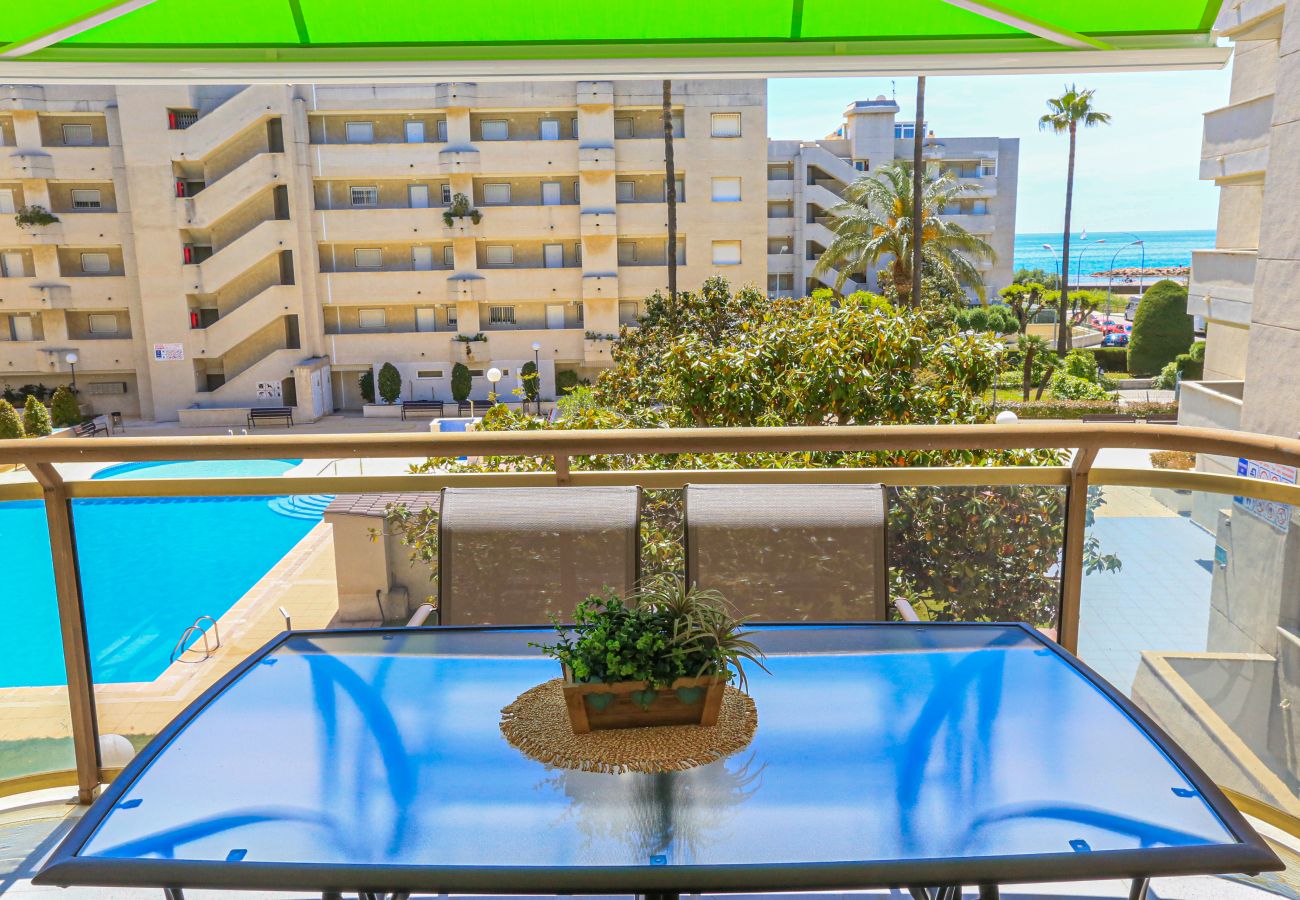 Ferienwohnung in Cambrils - CAMBRILS PARK B 2 B