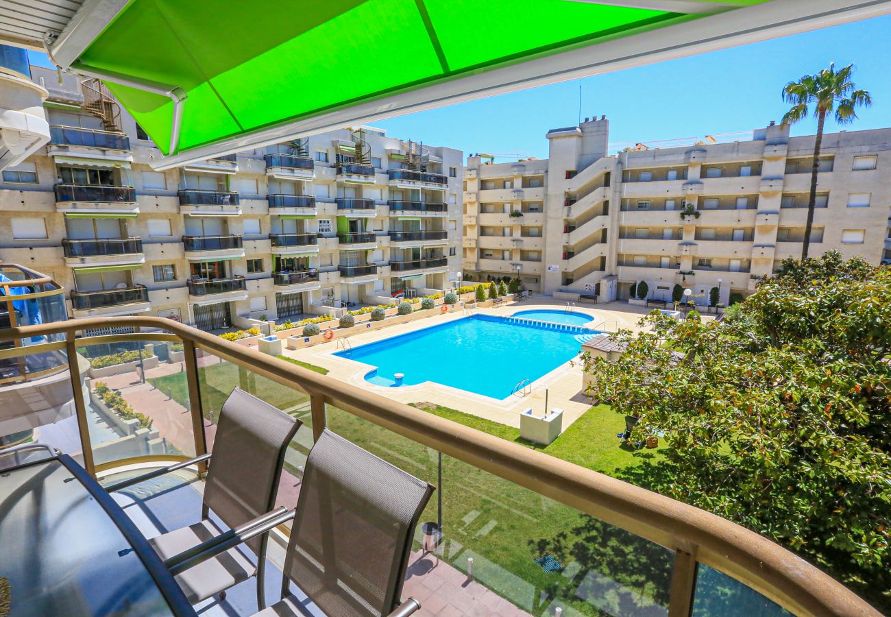 Ferienwohnung in Cambrils - CAMBRILS PARK B 2 B