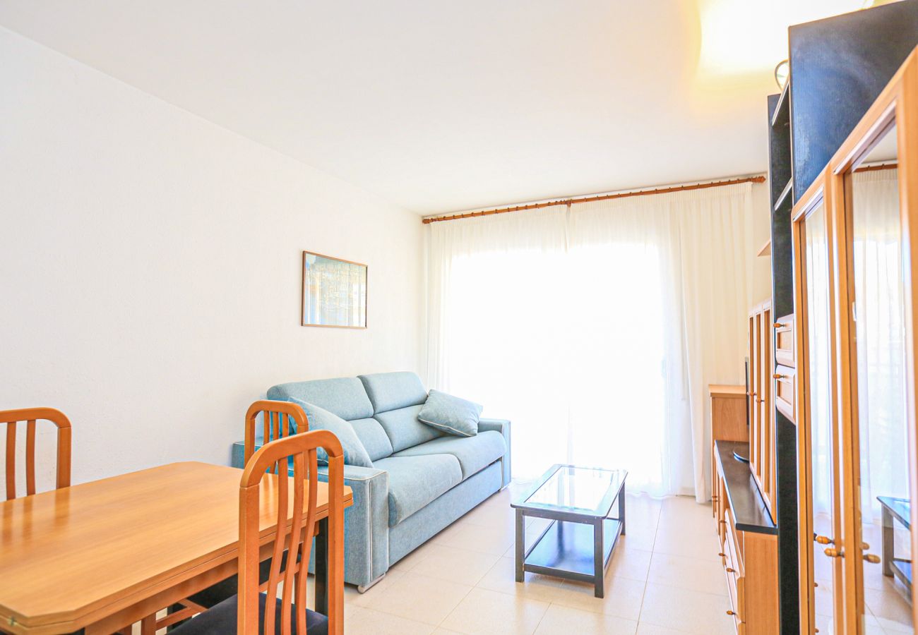 Ferienwohnung in Cambrils - OLIMAR A 4 11