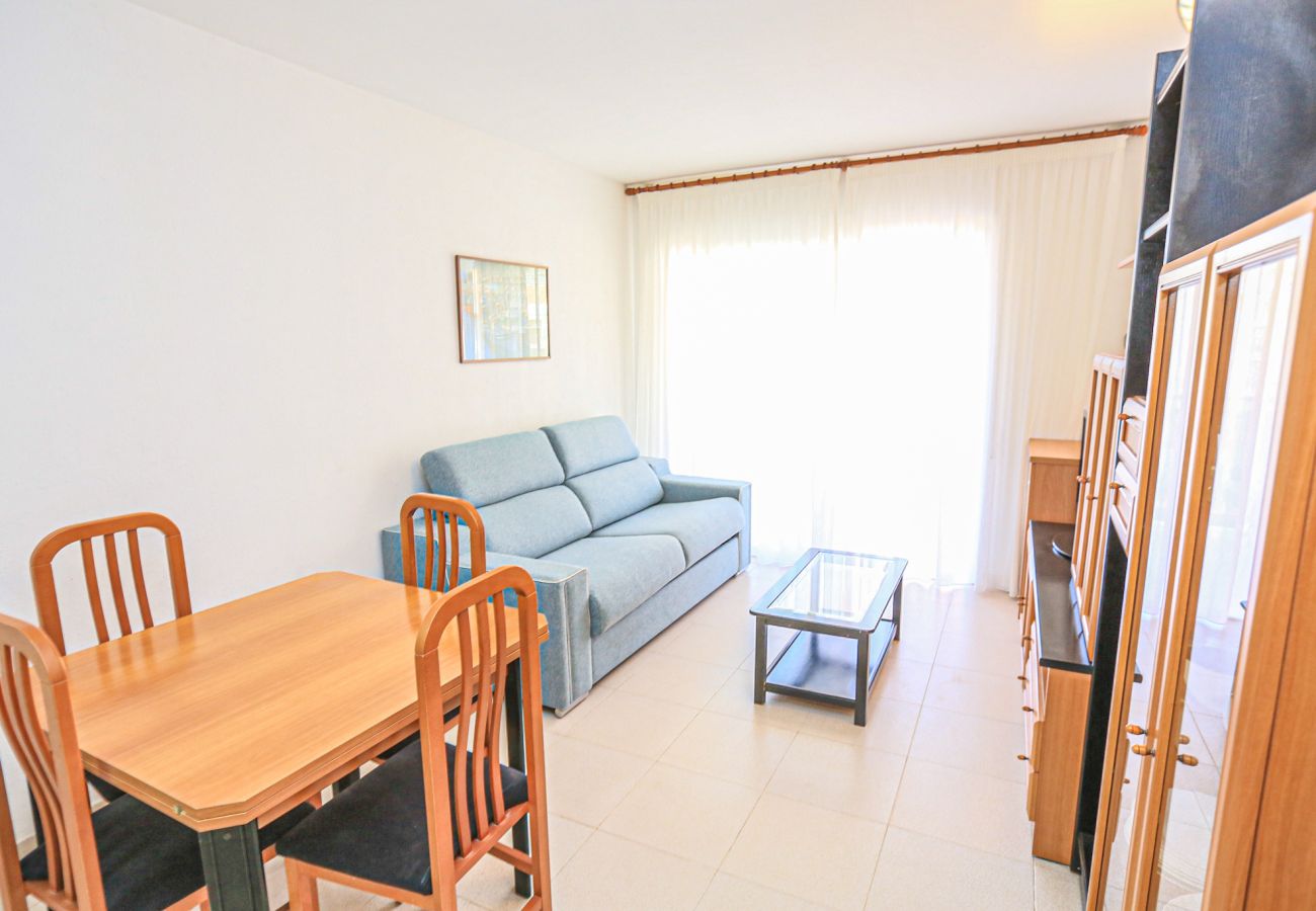 Ferienwohnung in Cambrils - OLIMAR A 4 11